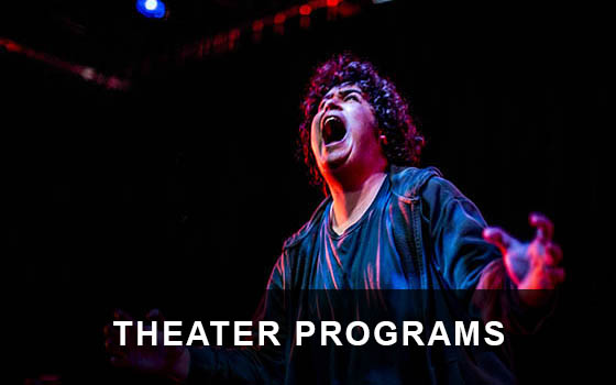Theater Programs